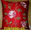 Embroidery Cushion