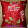 Embroidery Cushion