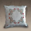 Embroidery Cushion