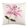 Embroidery Decorative Pillow