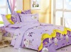 Embroidery Duvet Cover/Bed Sheet Set-Mayfair Bedding Set