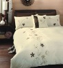 Embroidery Duvet set