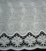 Embroidery Fabric