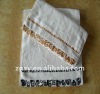 Embroidery Face Towel