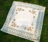 Embroidery Lace table cloth