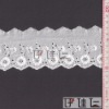 Embroidery Lace yh021