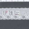 Embroidery Lace yh035