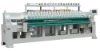 Embroidery Quilting machine (Single Needle Row)