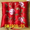 Embroidery Seat  Cushion