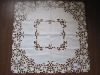 Embroidery Square Tablecloth FH-SG15