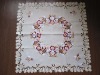 Embroidery Table Cover FH-SG14