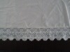 Embroidery Tablecloth lace