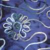 Embroidery Taffeta