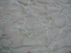 Embroidery Textile Embroidery Fabric