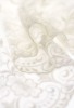 Embroidery Textile Fabric