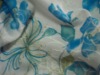 Embroidery Textile Fabric