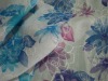 Embroidery Textile Fabric