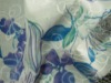 Embroidery Textile Fabric