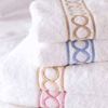 Embroidery Towel