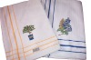 Embroidery Towel