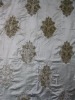 Embroidery Velvet