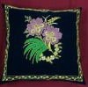 Embroidery Work Cushion