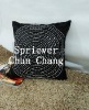 Embroidery cushion cover(embroidery-74)