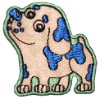 Embroidery digitizing service for animals
