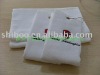 Embroidery golf  towel