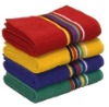 Embroidery high-grade towel