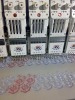 Embroidery machine 465