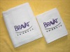 Embroidery promotional towel