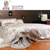Embroidery silk cotton bedding set home decoration furniture appliance house choice hair care