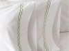 Embroidery standard  pillowcase