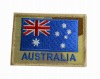 Embroidery stickers