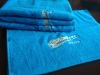 Embroidery  towel