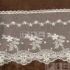 Embroidery voile Lace yh061