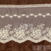 Embroidery voile Lace yh062