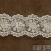 Embroidery voile Lace yh063