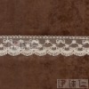 Embroidery voile Lace yh064