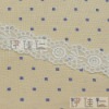 Embroidery voile Lace yh068