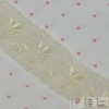 Embroidery voile Lace yh069