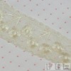 Embroidery voile Lace yh070