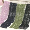 Embroidery voile Lace yh077