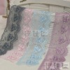 Embroidery voile Lace yh083