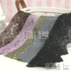 Embroidery voile Lace yh090