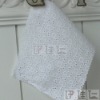 Embroidery voile Lace yh096