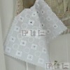 Embroidery voile Lace yh097
