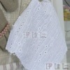 Embroidery voile Lace yh098