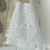 Embroidery voile Lace yh099